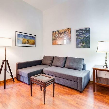 Borgo Vittorio Lovely House 로마 외부 사진