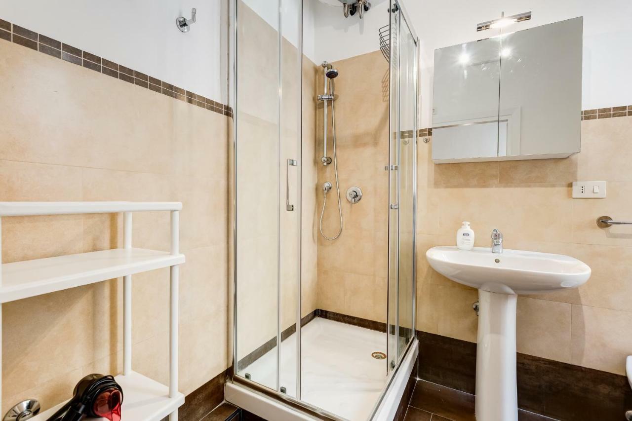 Borgo Vittorio Lovely House 로마 외부 사진