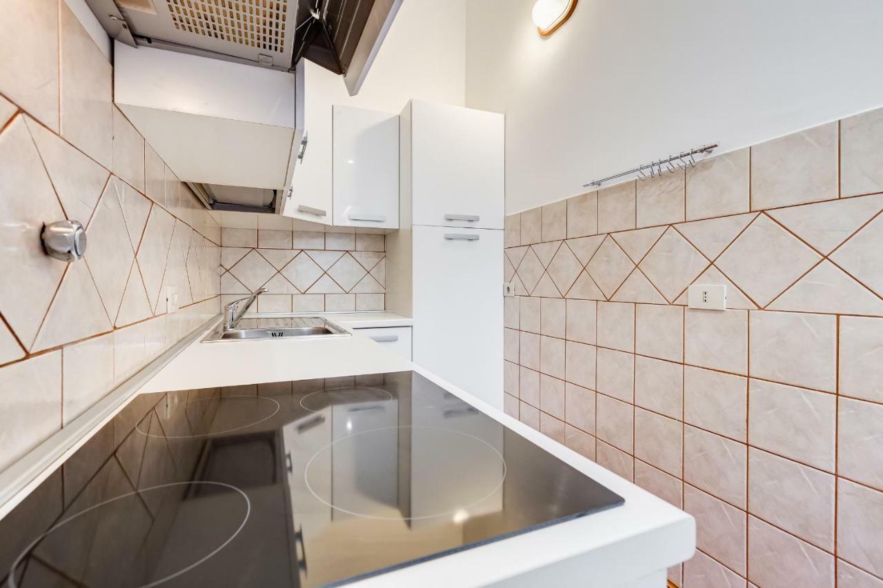 Borgo Vittorio Lovely House 로마 외부 사진