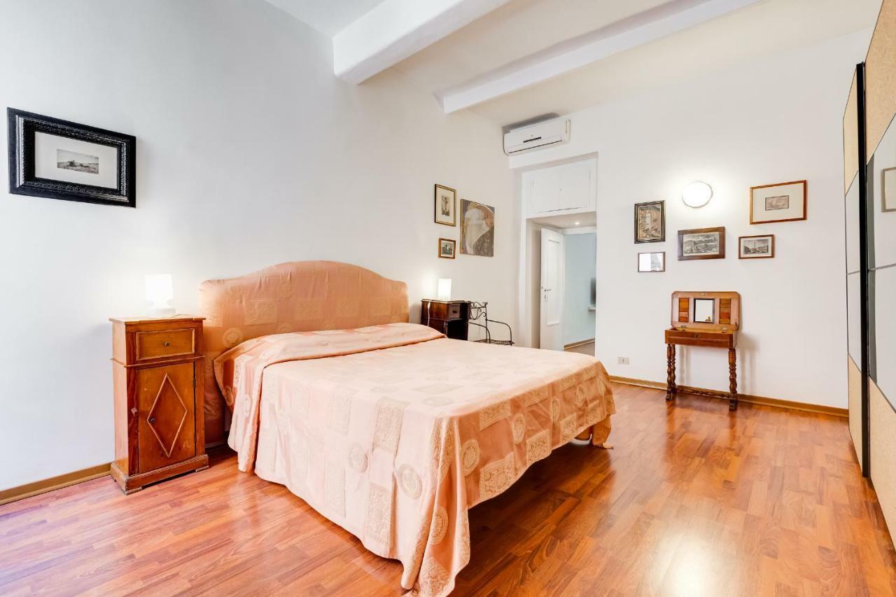 Borgo Vittorio Lovely House 로마 외부 사진