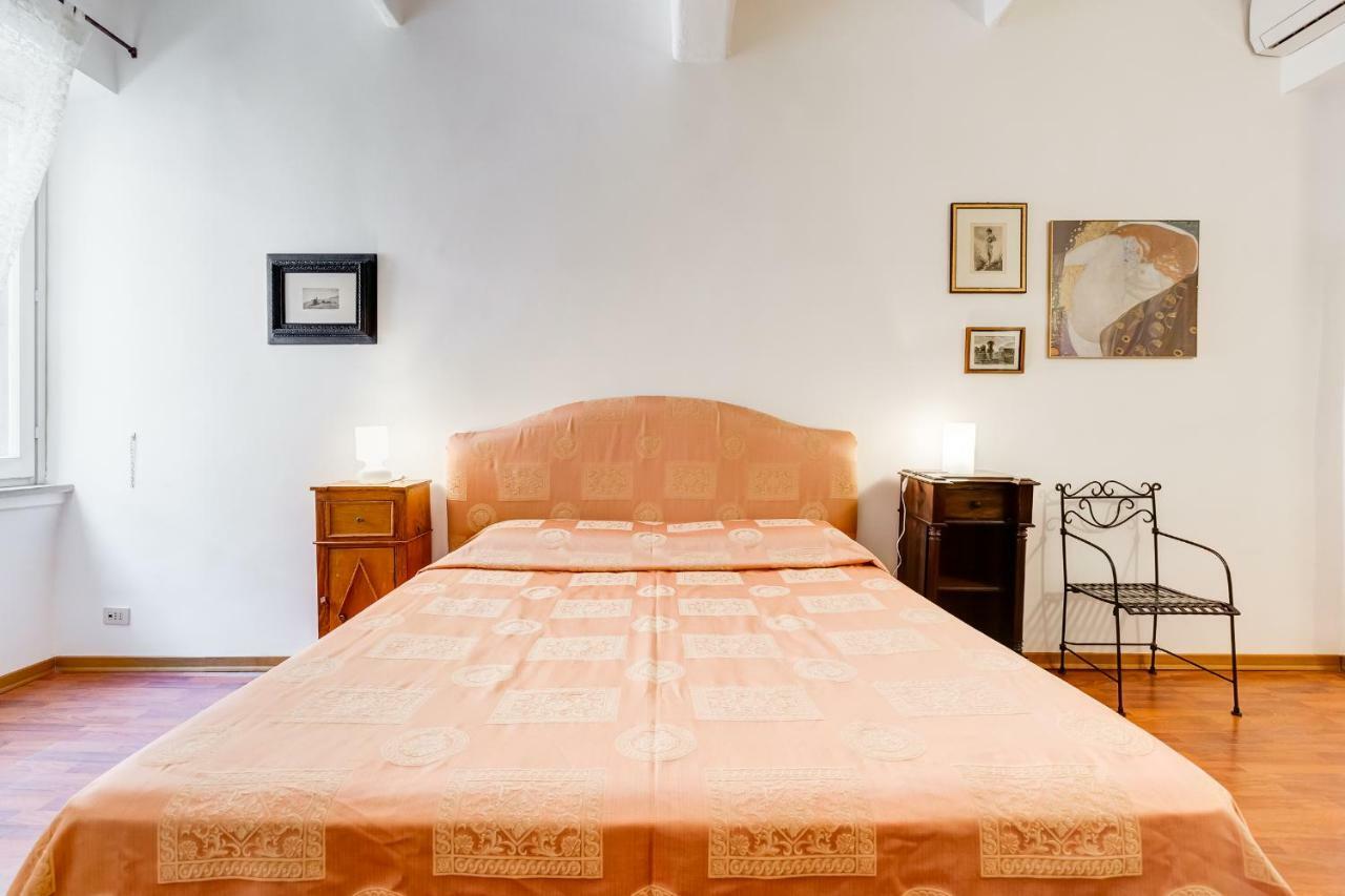 Borgo Vittorio Lovely House 로마 외부 사진